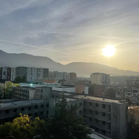 Apartmán Era's Downtown *