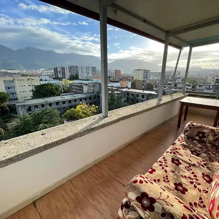 Apartmán Era's Downtown Tirana