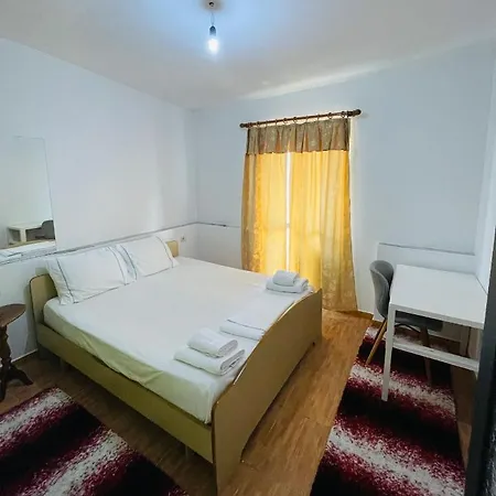 Apartman Era's Downtown *